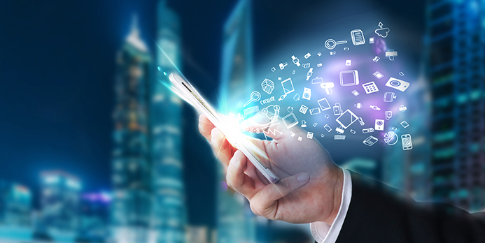 應用程序開發(fā)<br>（APP小程序）