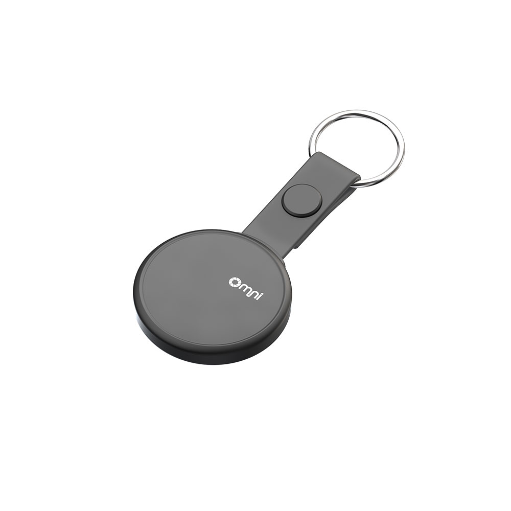 藍(lán)牙物品定位器